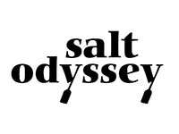 Salt Odyssey Προϊόντα Αλατιού Θεσσαλονίκη