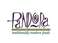 Pandora Gaia εργαστήριο πρωτότυπων μαρμελάδων και chutneys Παρακάλαμο