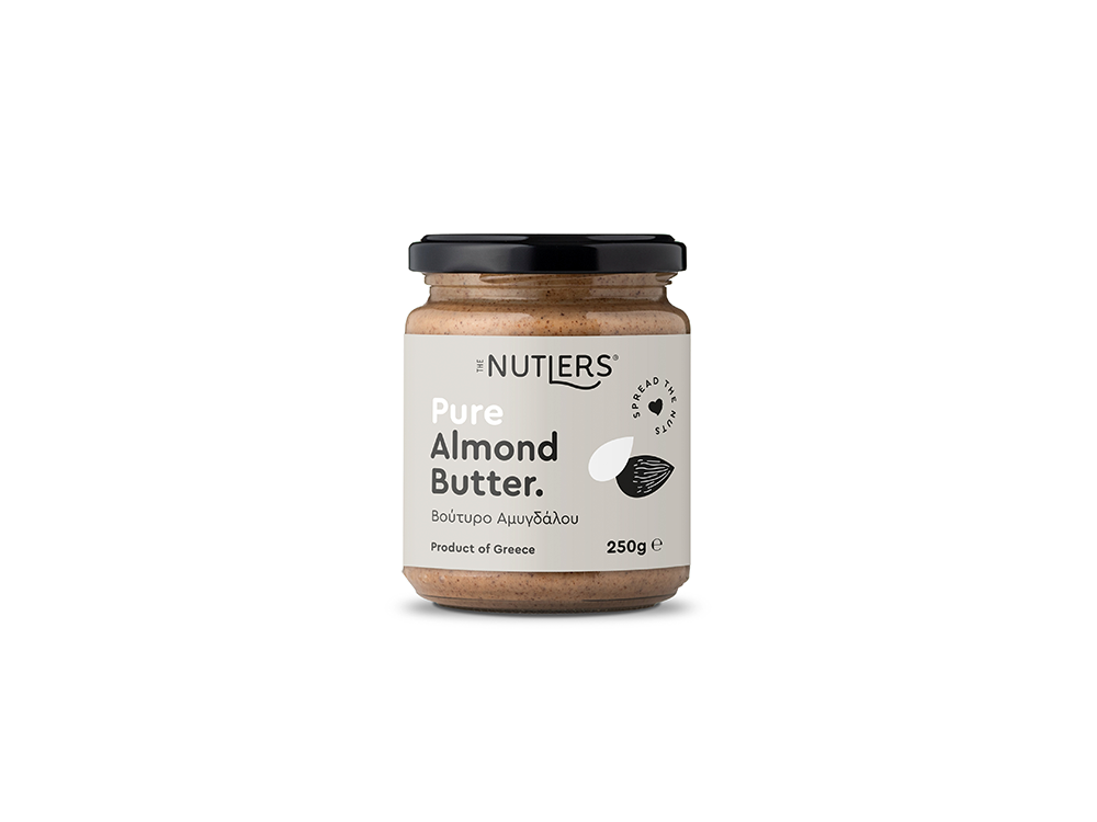ΝΟΜΗ-nomeefoods-Nutlers-Almond-Butter