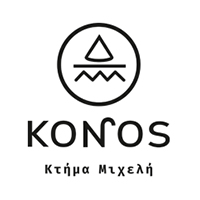 ΝΟΜΗ-nomeefoods-KONOS-Logo