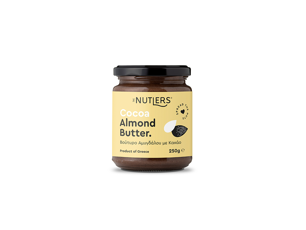 ΝΟΜΗ-nomeefoods-Nutlers-Almond-Butter-with-Cocoa