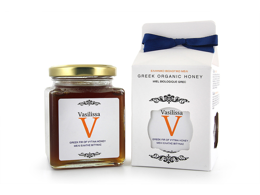βιολογικό-μέλι-ελάτης-βιτύνας-νομή-organic-greek-fir-of-vytina-honey-vasilissa-nomee-foods