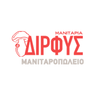μανιτάρια-δίρφυς-logo
