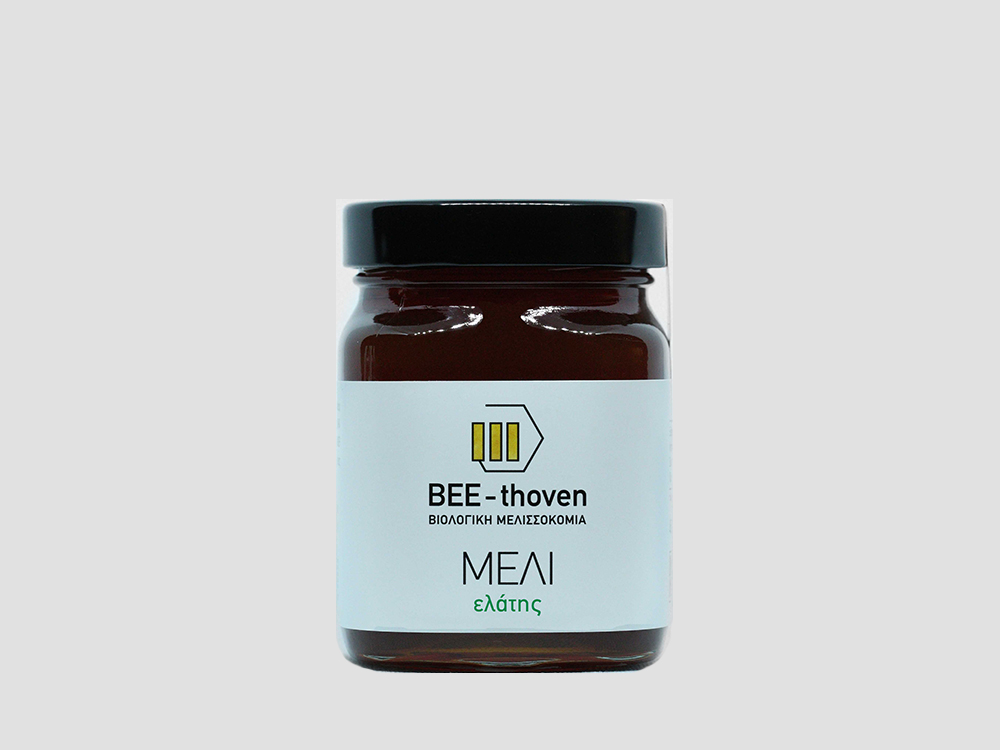 άτης-νομή-fir-honey-bee-thoven-nomee-foods