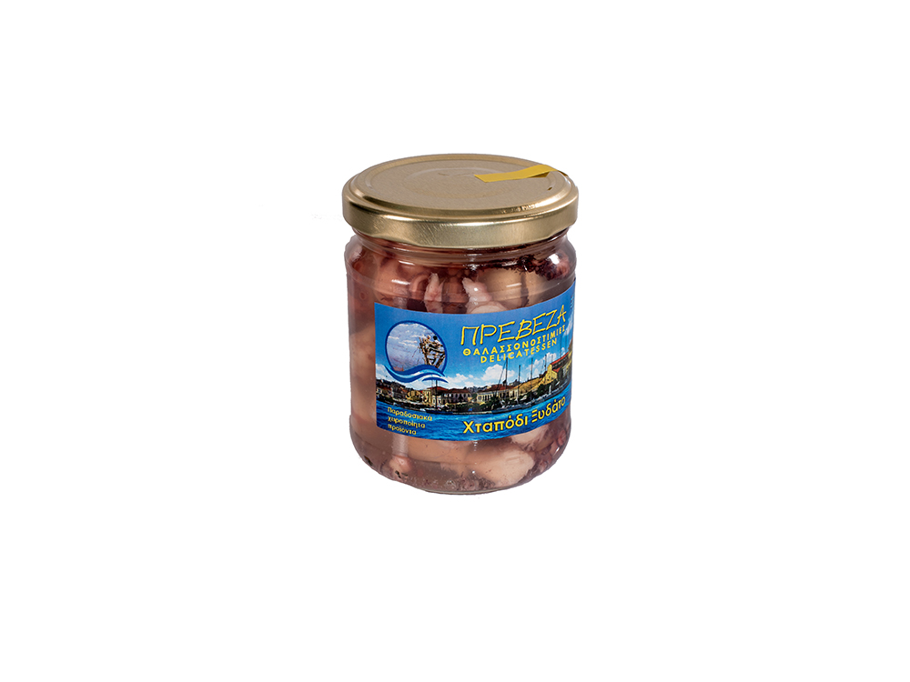 χταπόδι-ξυδάτο-πρέβεζα-θαλασσονοστιμιές-delicatessen-νομή-octopus-preserved-in-vinegar-preveza-nomee-foods-2
