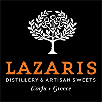 lazaris-distillery-artisan-sweets-logo