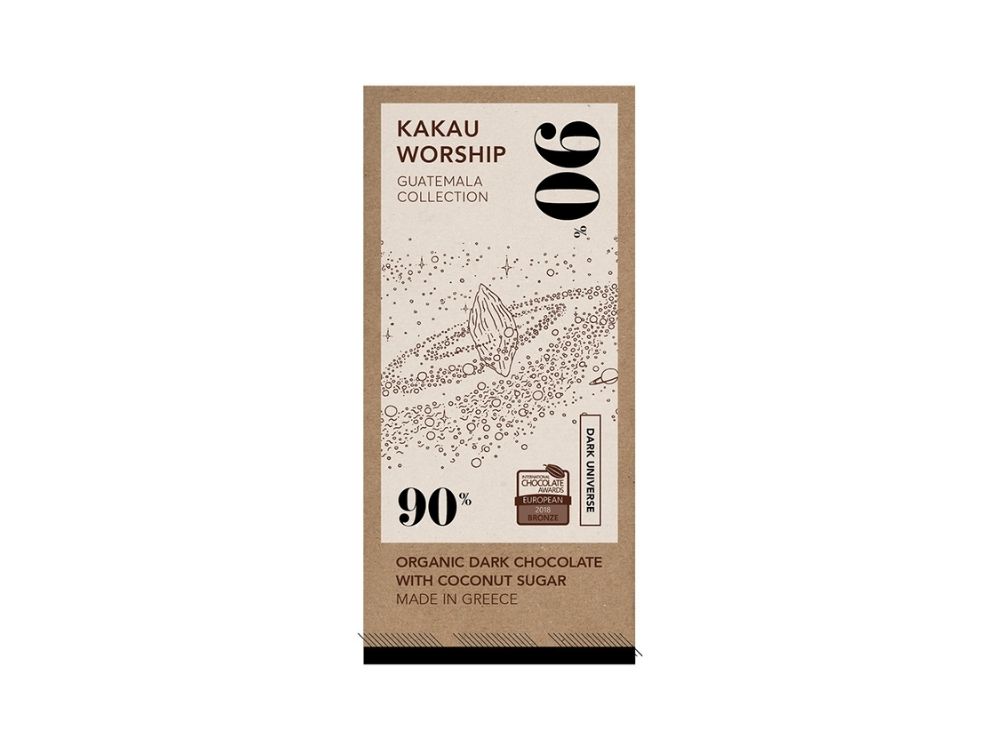 ΝΟΜΗ-nomeefoods-Kakau-Guatemala Cocoa