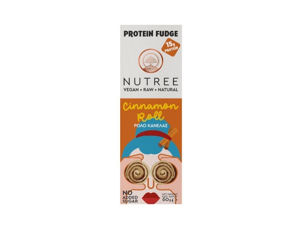 ΝΟΜΗ-nomeefoods-NUTREE-Cinnamon roll