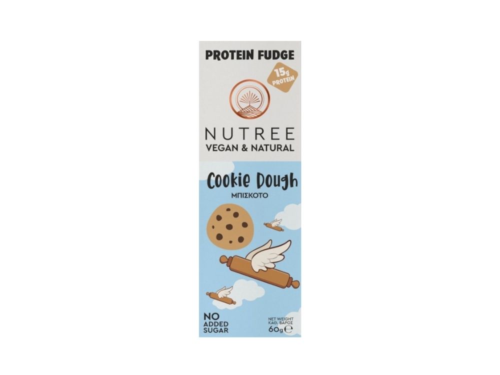 ΝΟΜΗ-nomeefoods-NUTREE-Cookie Dough