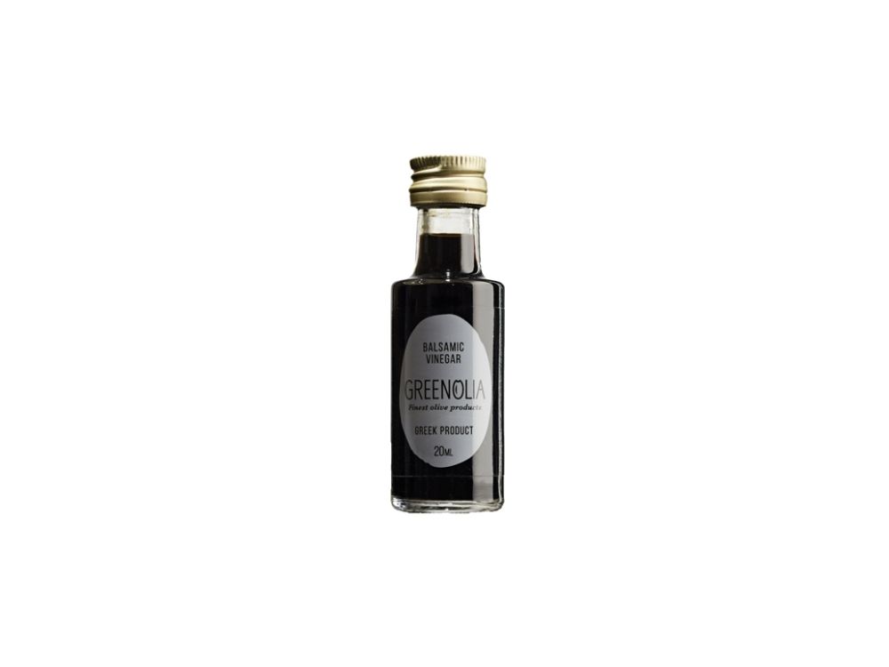 ΝΟΜΗ-nomeefoods-Greenolia-balsamic vinegar 20ml