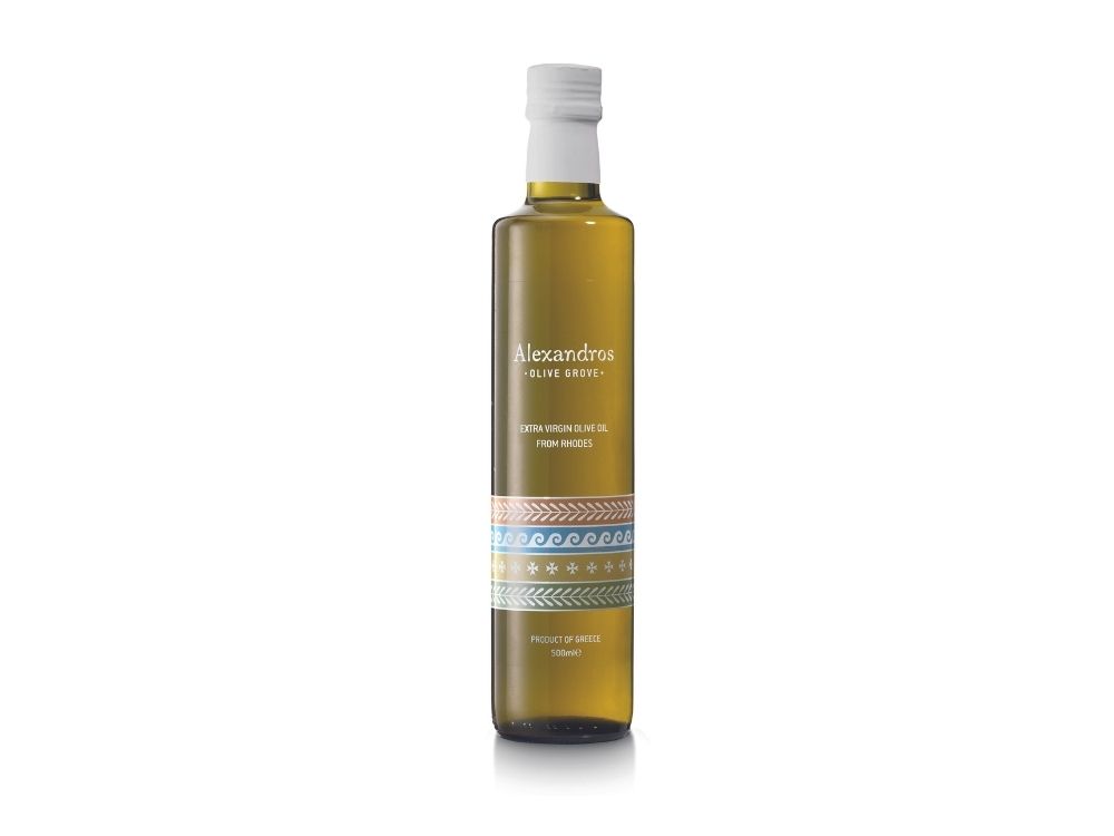 ΝΟΜΗ nomeefoods - passalis - olive oil