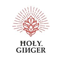 holy ginger