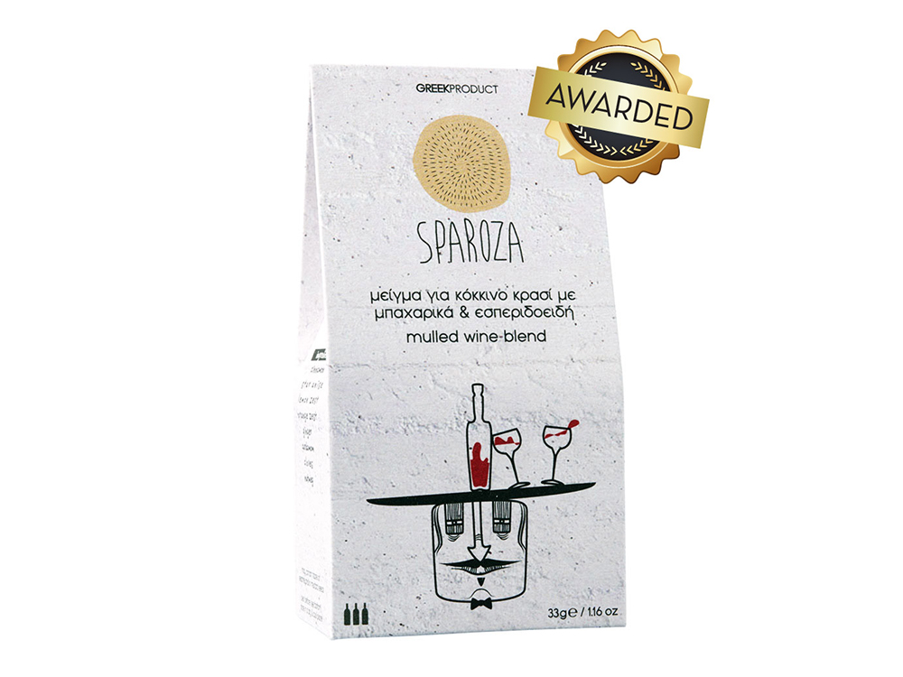 sparoza-mulled-wine-blend award